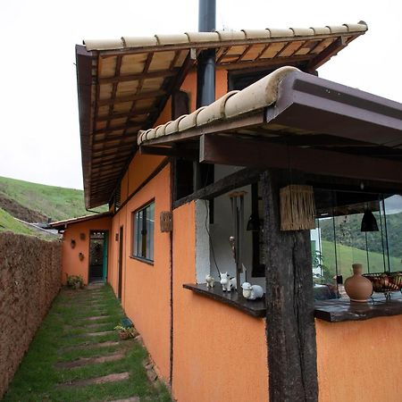 Cabana Secretario Petrópolis Kültér fotó