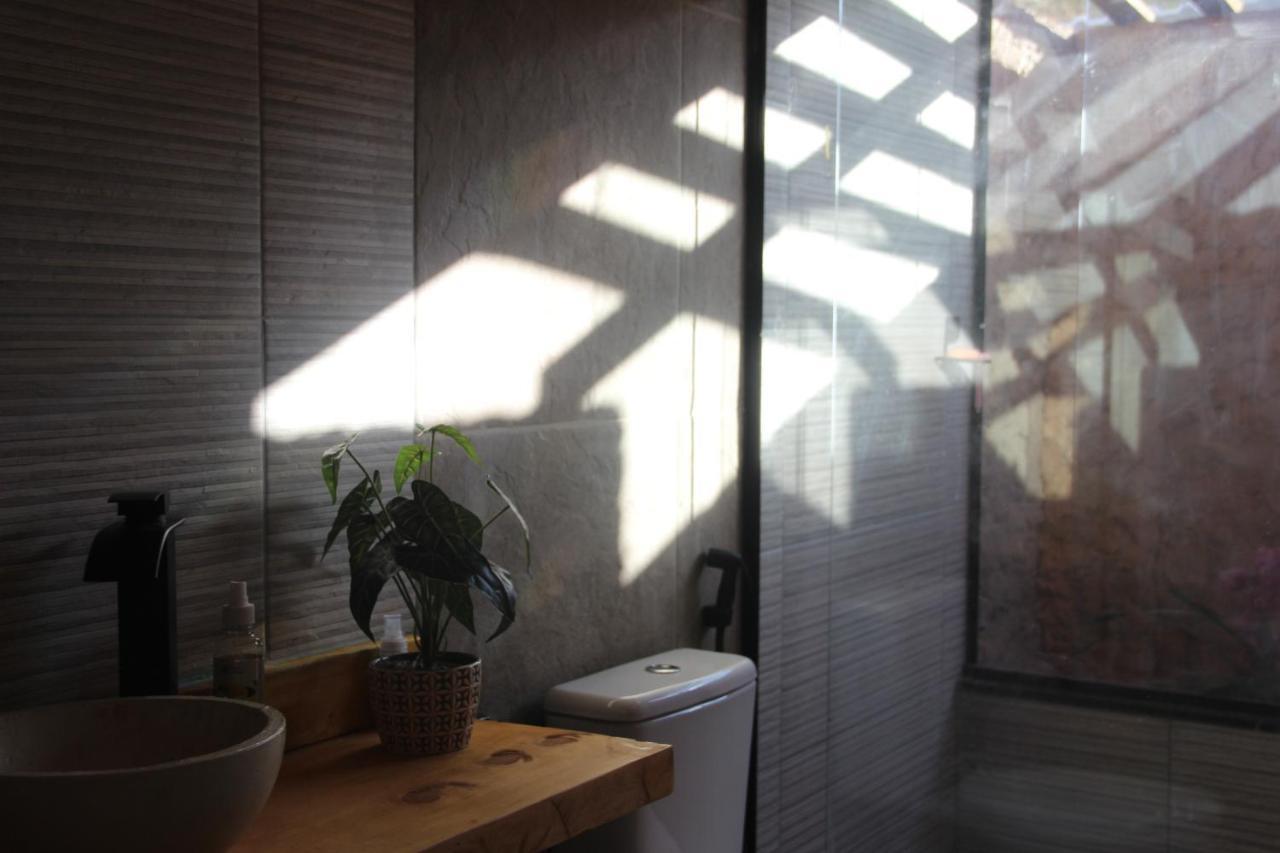 Cabana Secretario Petrópolis Kültér fotó
