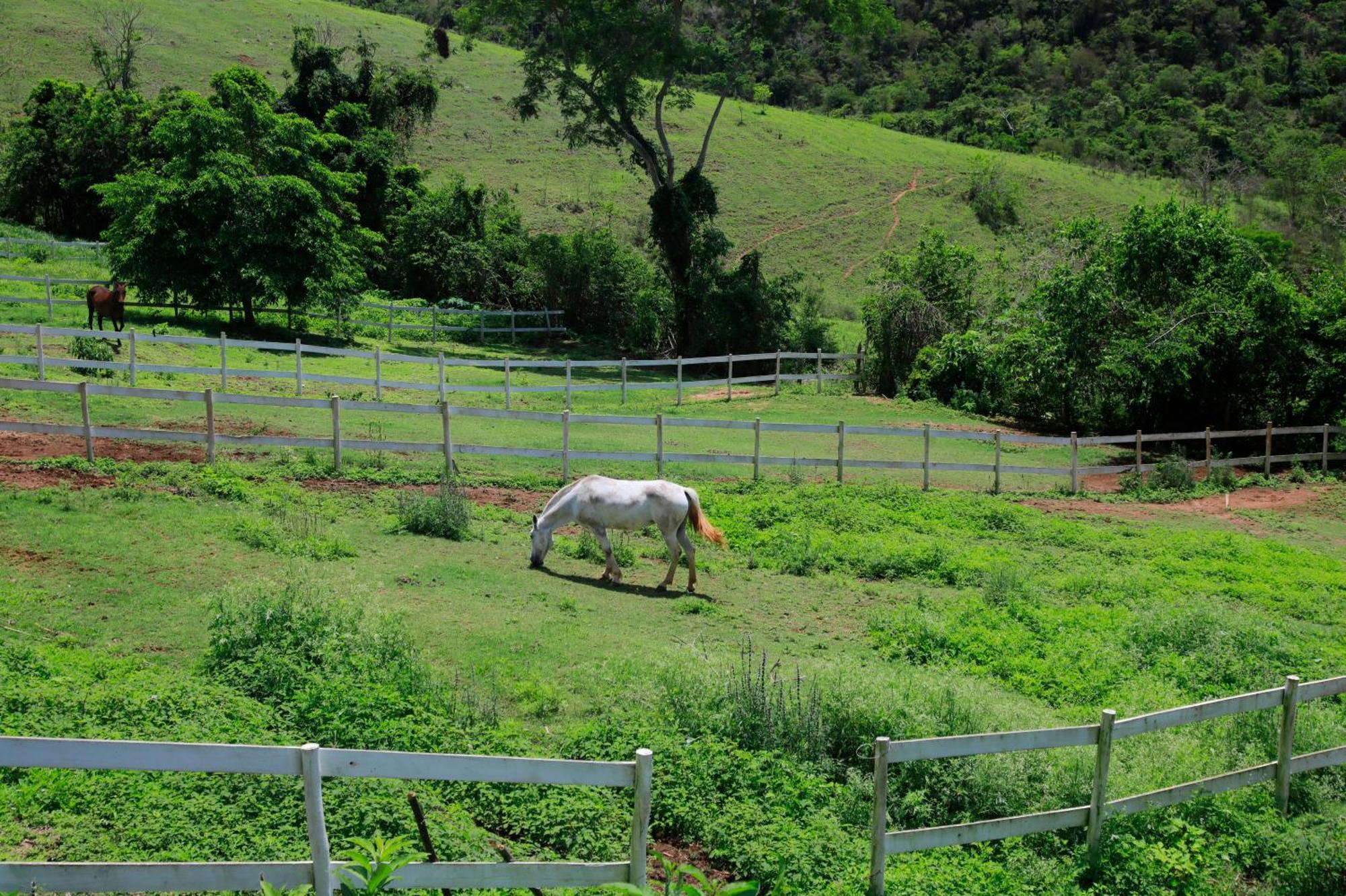 Cabana Secretario Petrópolis Kültér fotó