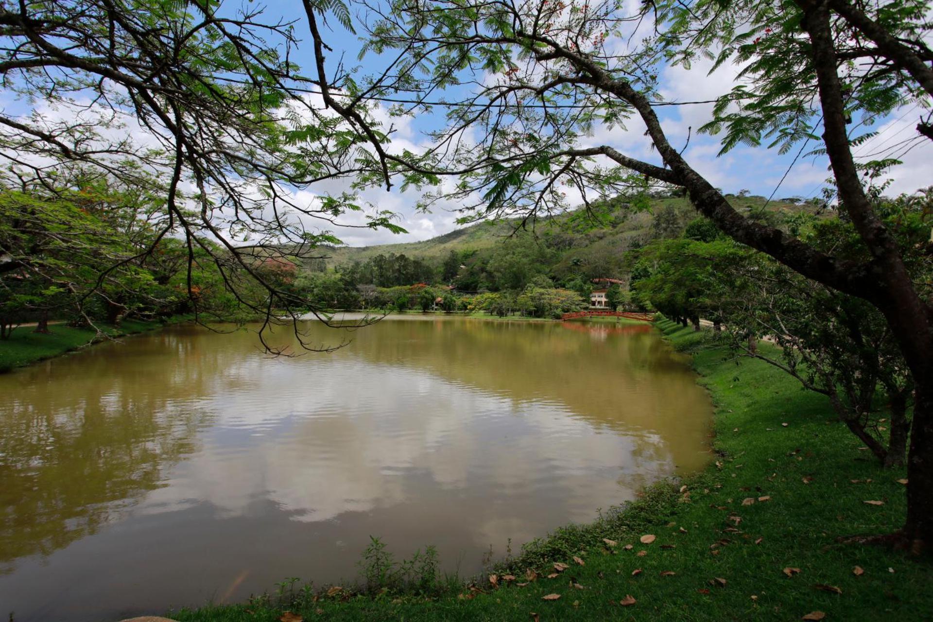 Cabana Secretario Petrópolis Kültér fotó