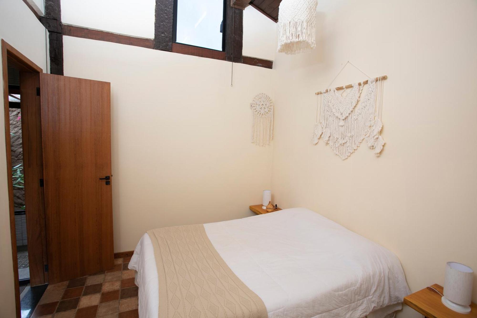 Cabana Secretario Petrópolis Kültér fotó