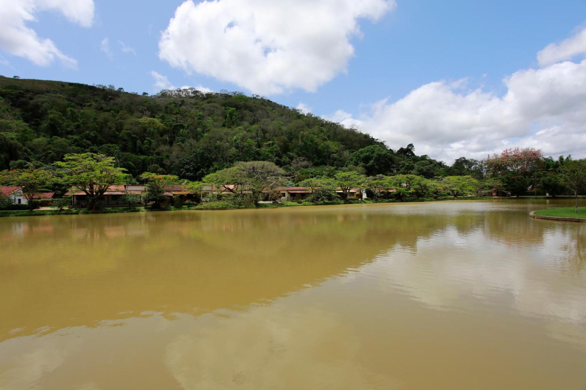 Cabana Secretario Petrópolis Kültér fotó